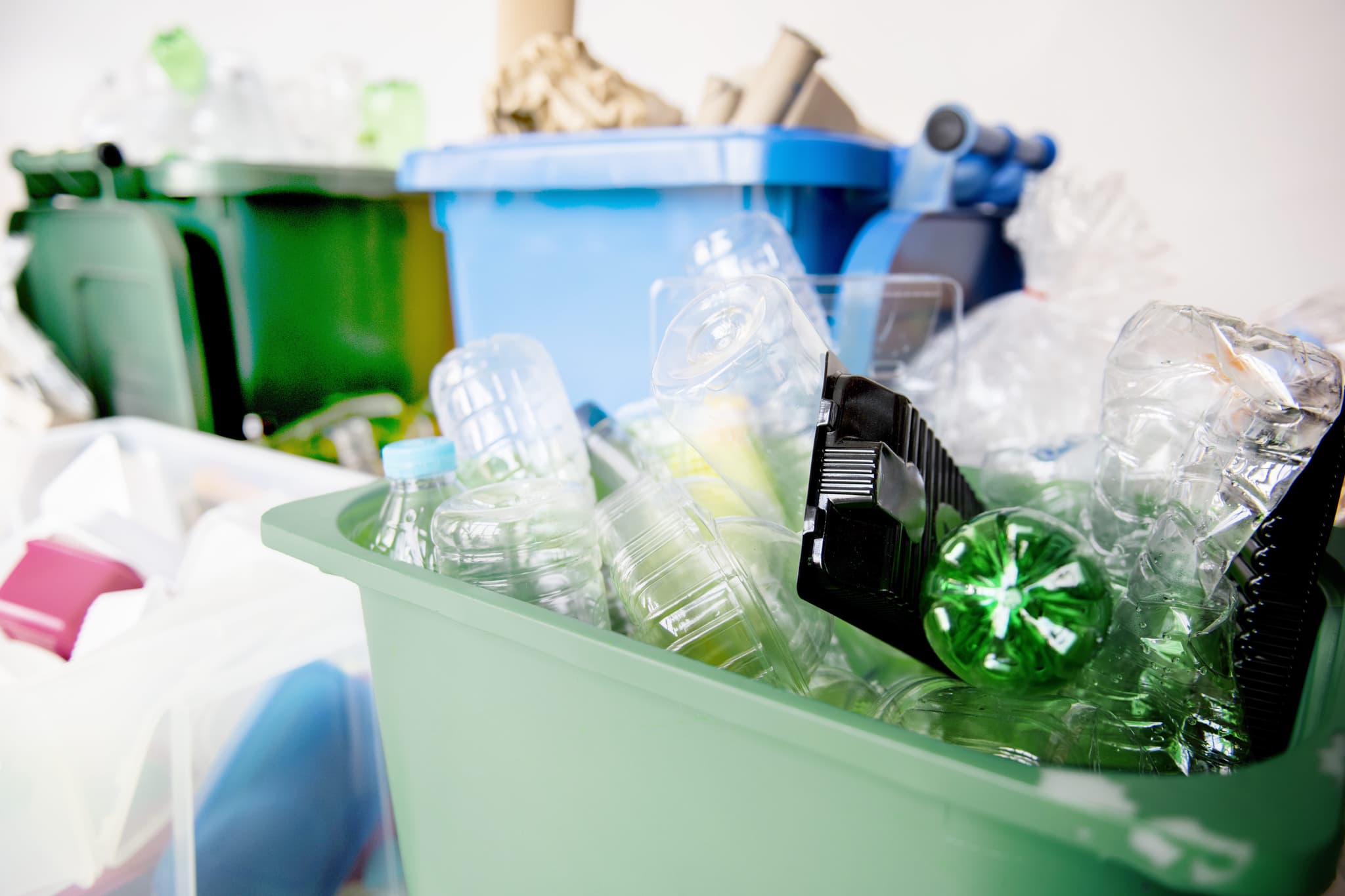 environmental protection